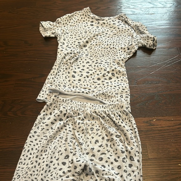 Pj salvage set - Picture 1 of 4